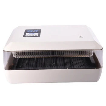

High Quality Egg Incubator Poultry Incubator Brooder Digital Temperature Hatchery Egg Incubator for Hatcher Chicken Duck Bird