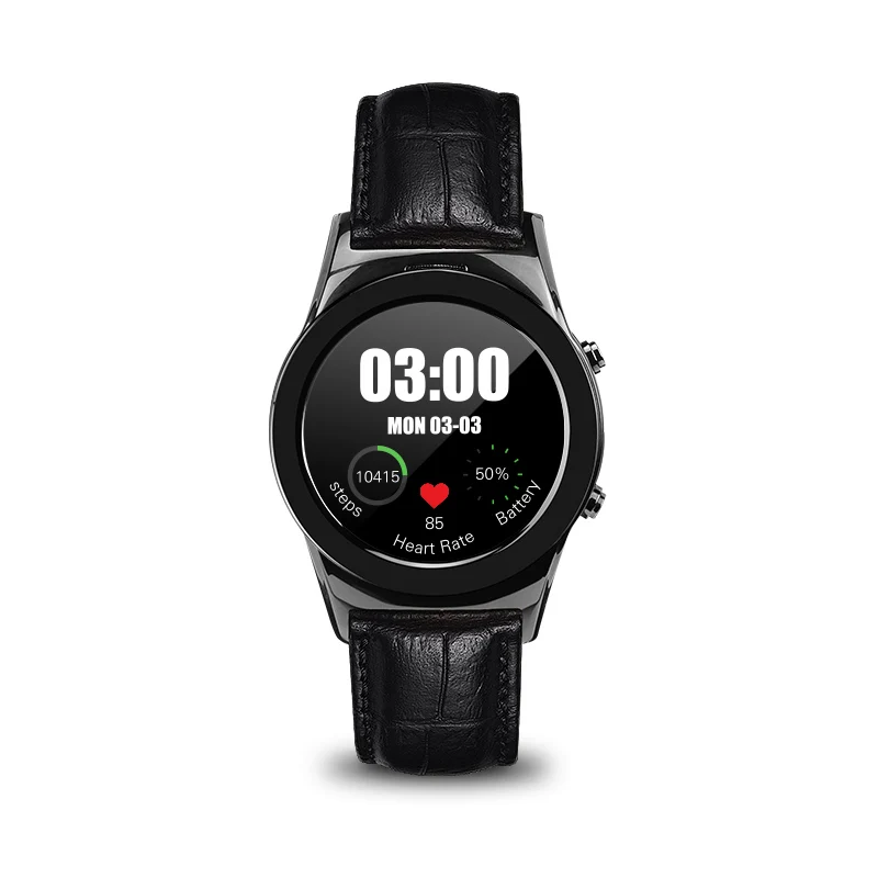 

2017 New Bluetooth Smart Watch LW01 Smartwatch Heart Rate Monitor Mp3/Mp4 Wristband inteligente for IOS android phone pk Y3