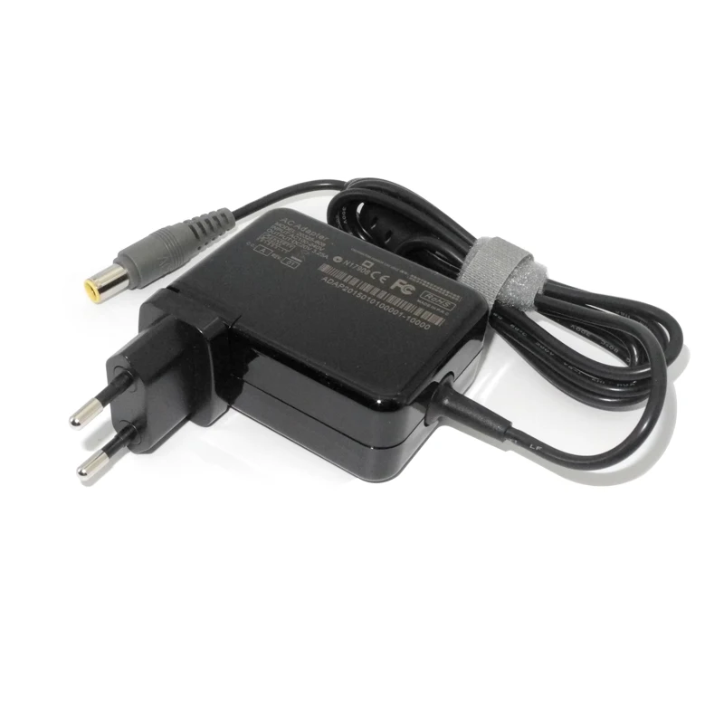 lenovo 20v 65w laptop charger