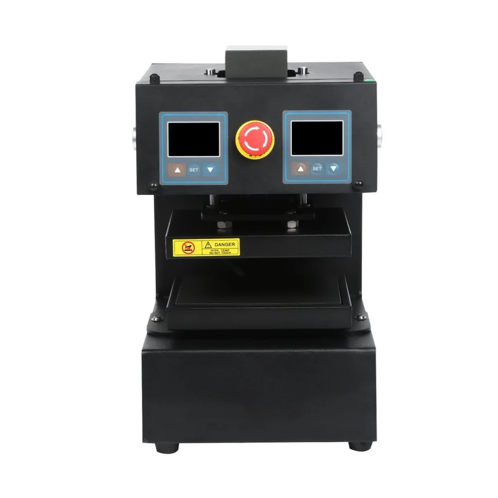 

Electric Hydraulic Rosin Machine Pure Electric Rosin Press Machine Mill Engine High Temperature High Pressure Hempseed Oil