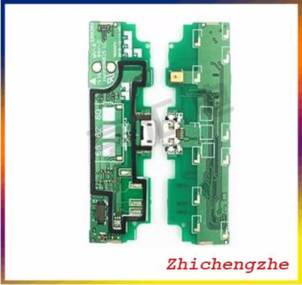Оригинальный Новый порт зарядного устройства USB Гибкий зарядный для кабеля док
