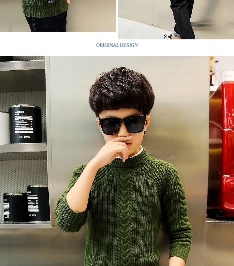 2019 winter children's clothing Boy's clothes pullover Sweater Kids clothes Cotton products Keep warm Boy sweater Thicker HTB1 TJCjrsTMeJjSsziq6AdwXXax - 2019 winter children's clothing Boy's clothes pullover Sweater Kids clothes Cotton products Keep warm Boy sweater Thicker