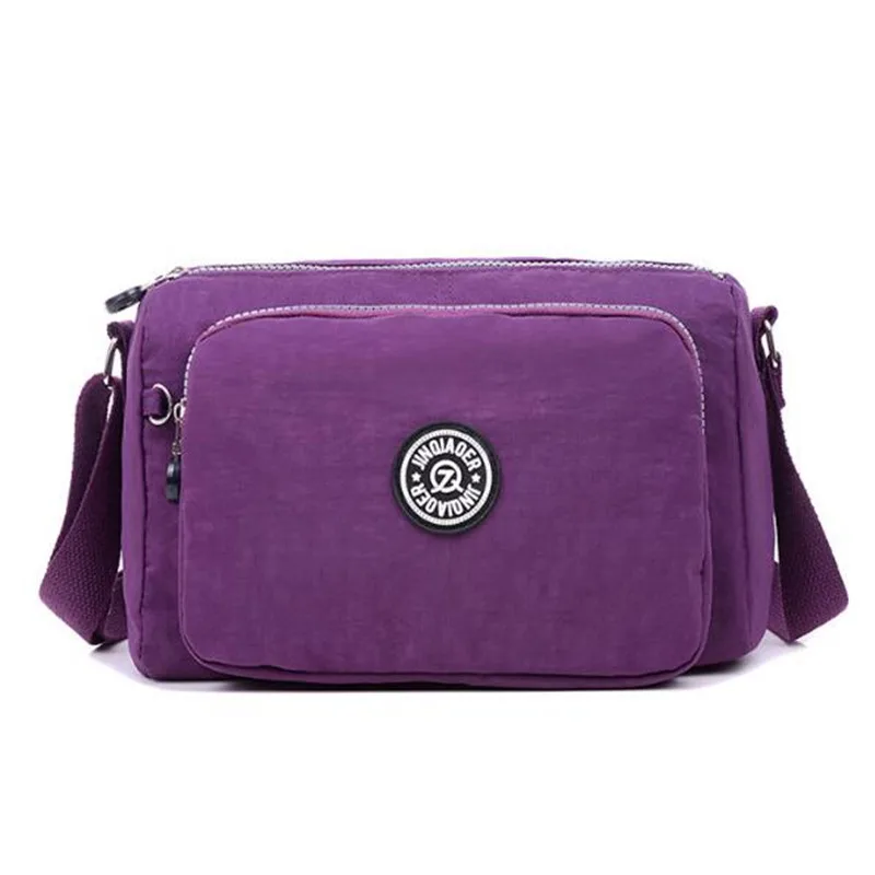 

2018 New shoulder bags women messenger bags Kipled Original design Pouch crossbody bags for women good quality Female bag