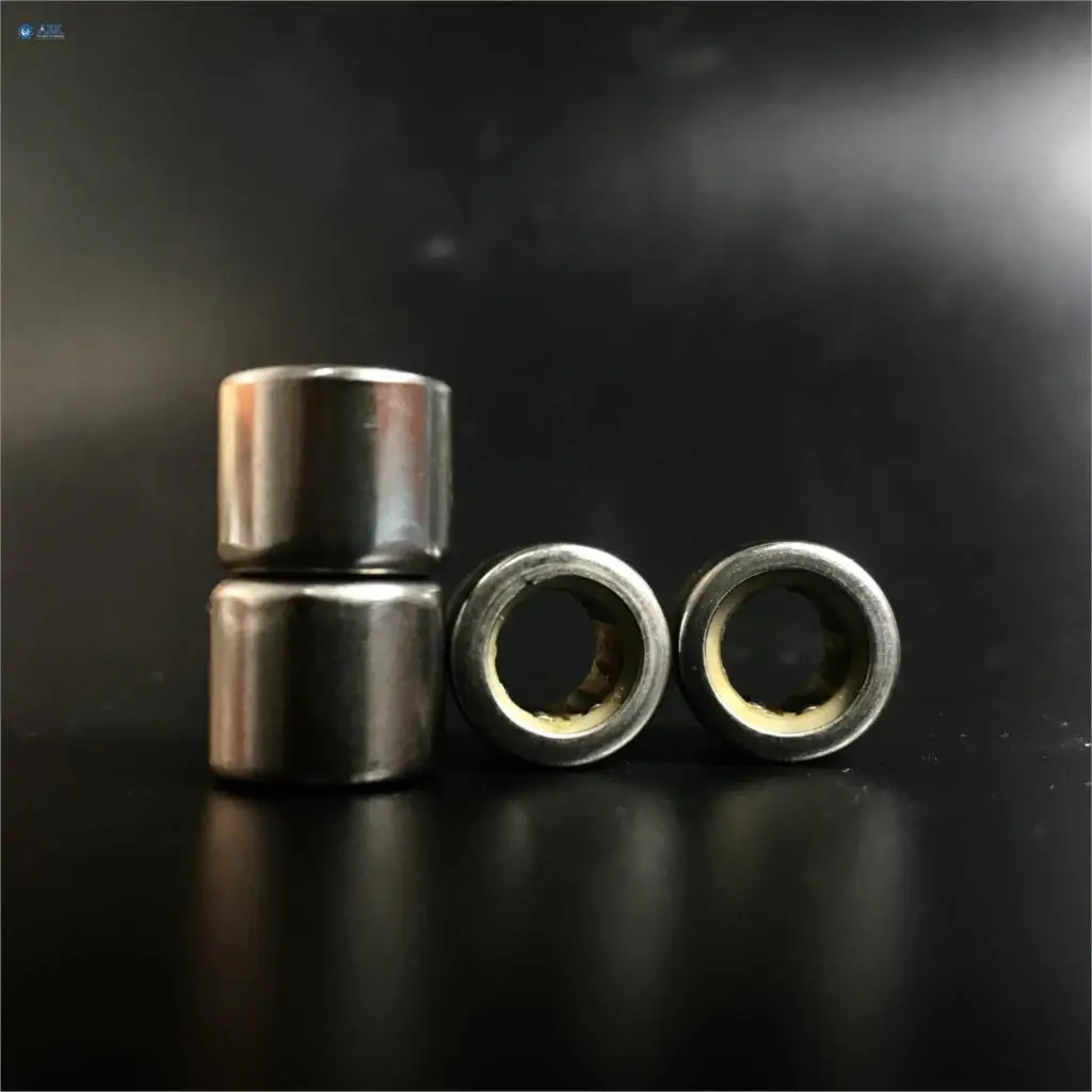 

Free shipping! HF0612 HF061012 6*10*12mm One-way needle roller bearings