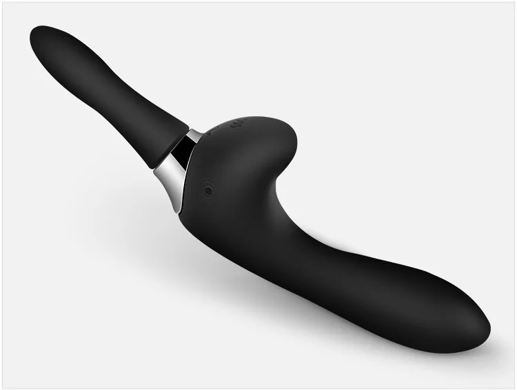 MizzZee Intelligent Heating Prostata Massage USB Rechargeable Prostate Massager for Men Anal Prostata Vibrator Sex Toys 11