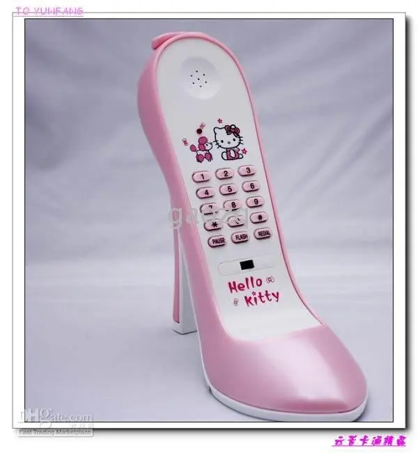 purple phones shoes