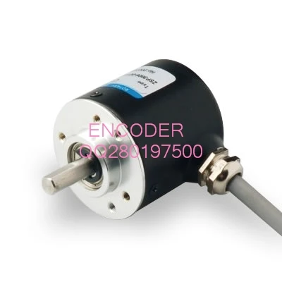 

[BELLA] Rip ISC3806 Hyde rotary encoder