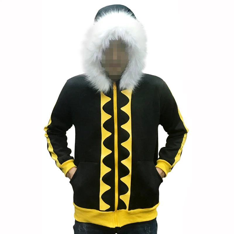 Горячая Undertale Sans Frisk Chara Papyrus Fell Sans косплей костюм на молнии с капюшоном куртка пальто свитер спортивный
