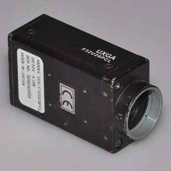 

VCC-F32U29PCL CIS UXGA F32U29PCL Industrial Color HD High Speed CCD Camera 2 Million Pixel Camera