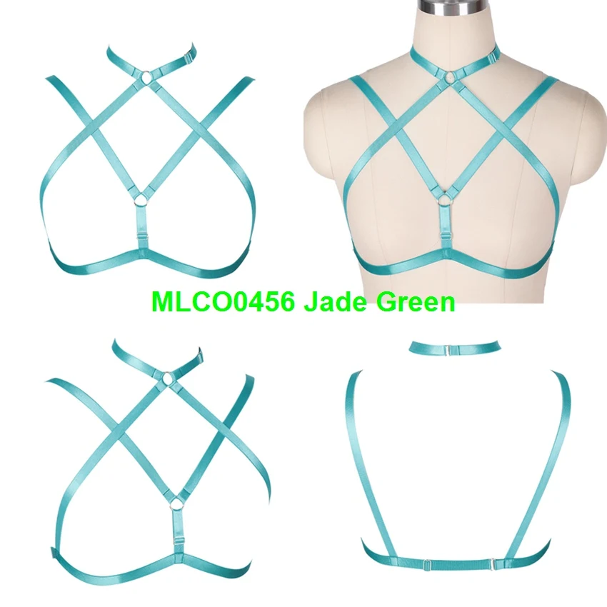 MLCO0456 Jade Green