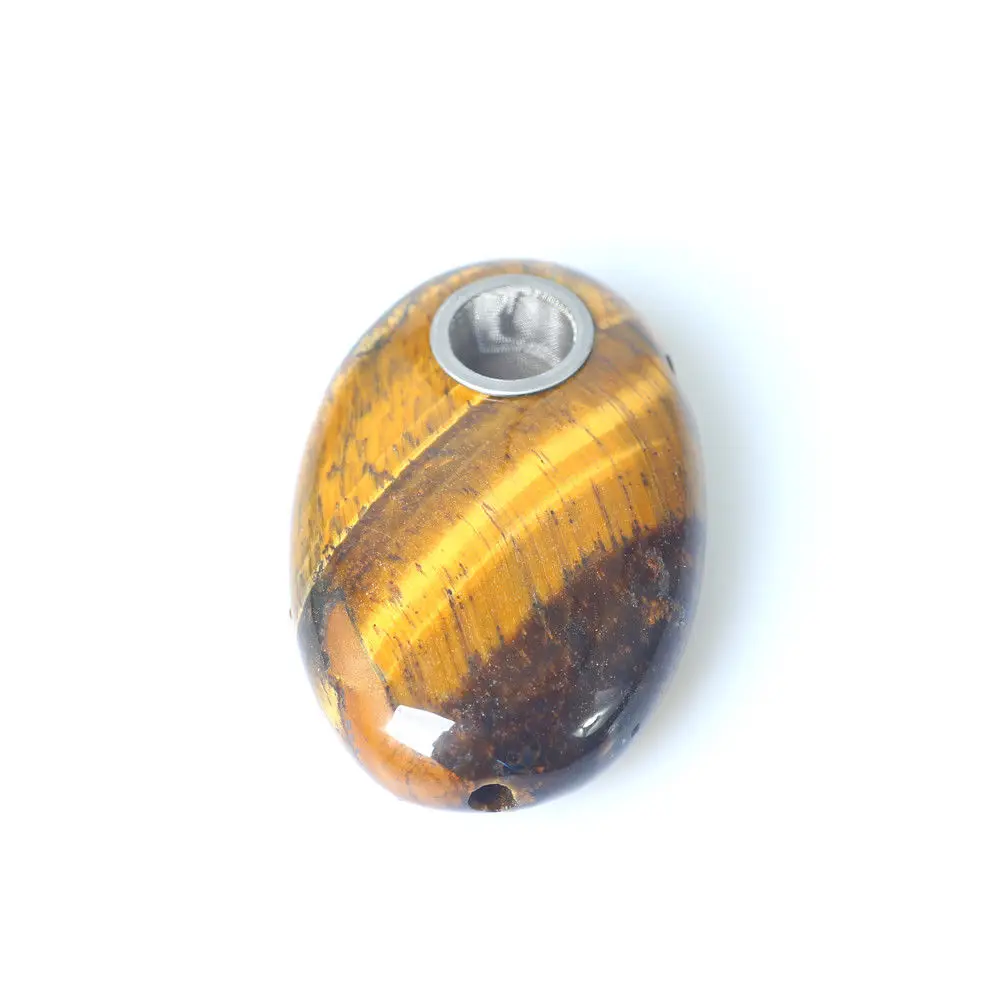 Palm-Tumbled-Tiger-Eye-Stone-Natural-Crystal-Smoking-Pipe-Portable-Tobacco-Wand (4)