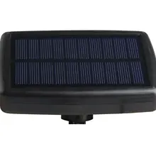 Светодиодный ландшафтный светильник на солнечной батарее, светильник для сада, водонепроницаемый декоративный фонарь для улицы, украшение сада, дорожка, лампа для газона