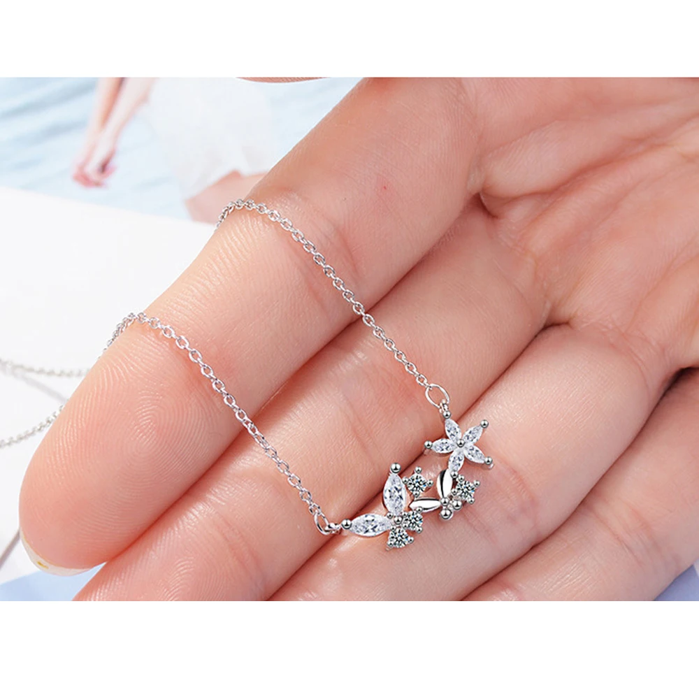 flower chokers necklace for women gifts (5)