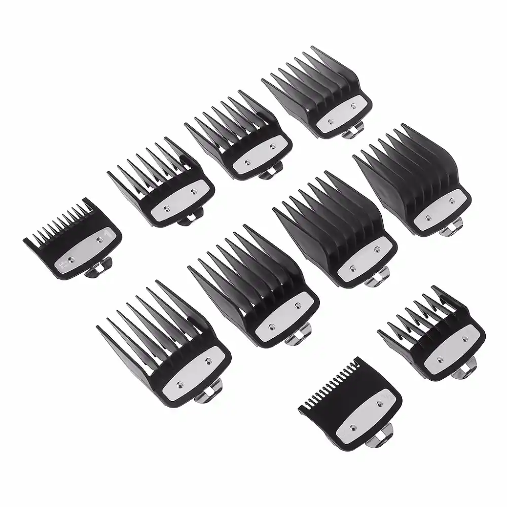 hair clippers 1.5 inch guard