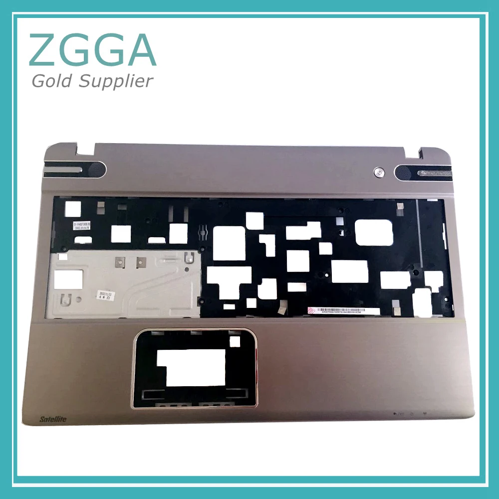 NEW Palmrest Cover Genuine FOR TOSHIBA Satellite P850 P855