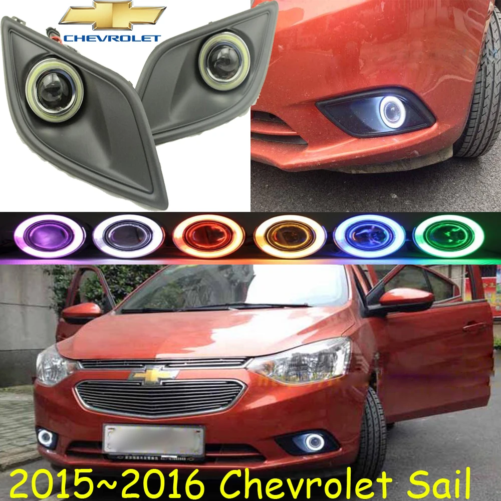 2014~2016 Sail fog light,Free ship!halogen,Sail headlight,Astra,astro,avalanche,blazer,venture,suburban;Sail day lamp декор adex ocean relieve caspian top sail 15x15