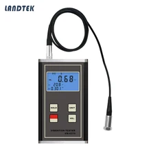 Цифровой Виброметр VM-6370 для земляных работ дисбаланса датчик перекоса и отклонения движущегося оборудования