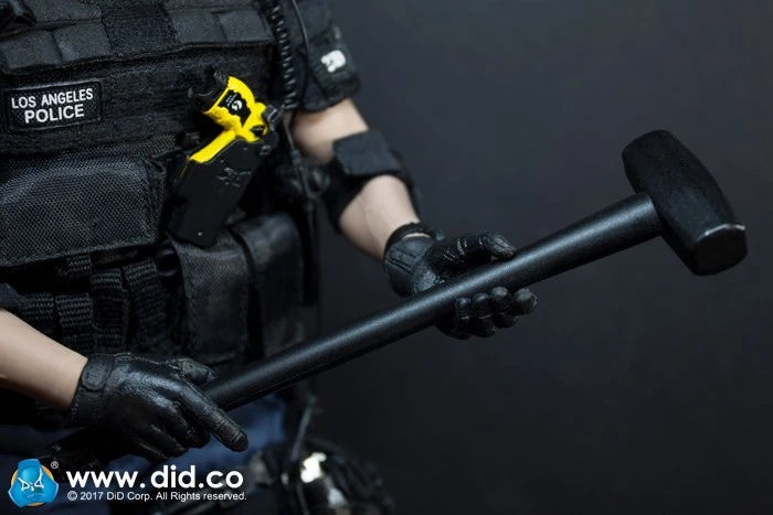 MA1008 1/6 LAPD SWAT 3,0 Takeshi Yamada Коллекция Полный набор фигурка для фанатов подарок на праздник