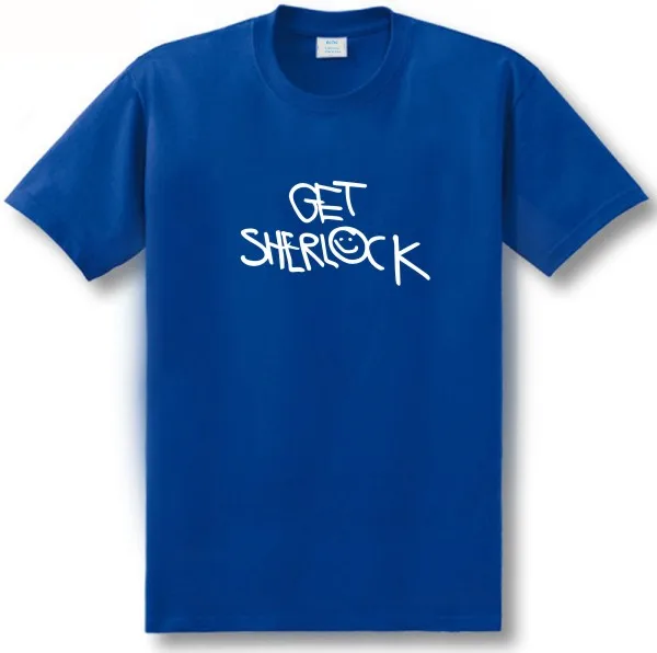 Get Sherlock 