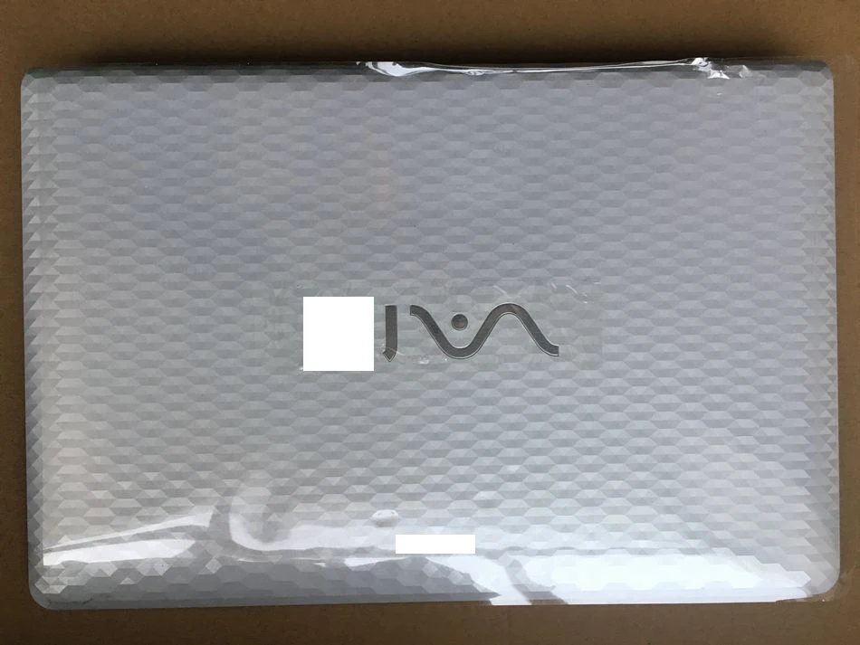 ЖК-дисплей верхняя крышка для SONY VPCEG-211t VPCEG-111t VPC-EG vpcegbp нам 60.4MP14.014 VPCEG11FX VPCEG12FX Франция VPCEG1S1R синего и белого цвета