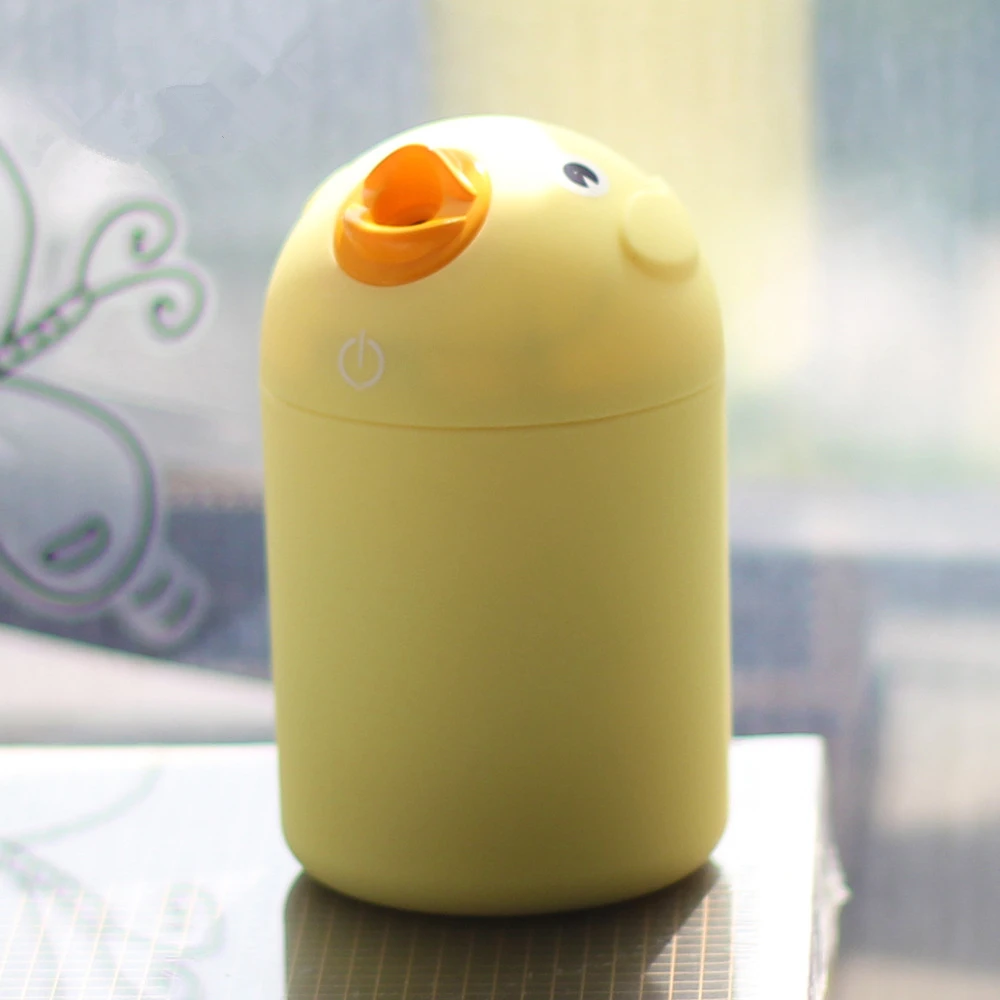 

air humidifier ultrasonic usb air humidifier Lovely bird shape aromatherapy diffuser for home