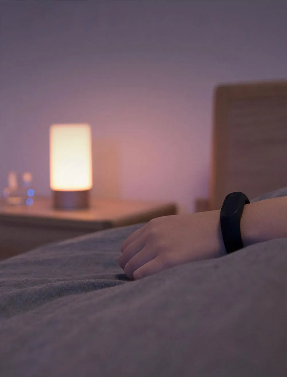 Yeelight LED Light Bedside Lamp (9)