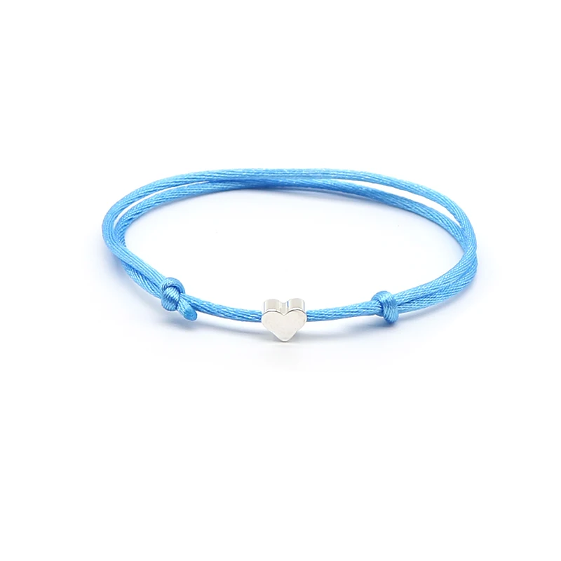 Blue Silver