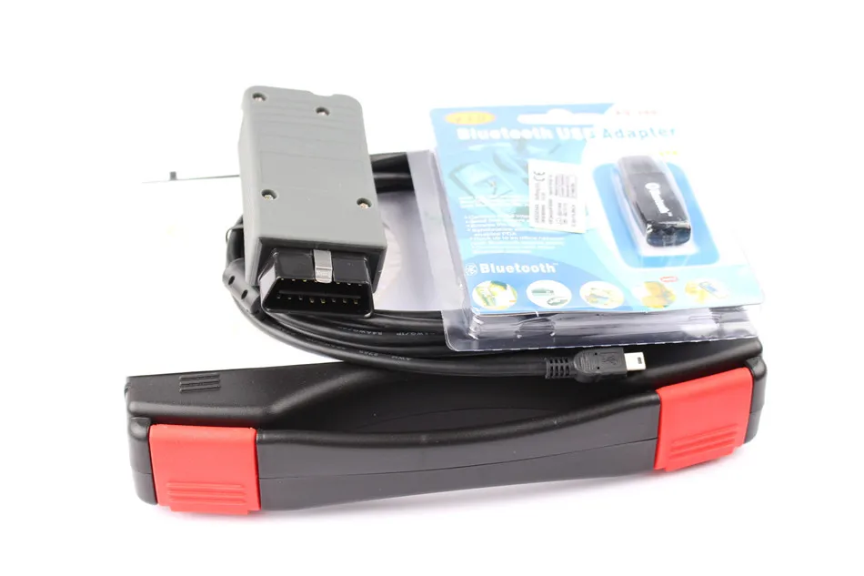 VAS 5054A Bluetooth 6154 VAS5054A OKI чип с полной поддержкой протокола UDS Vas5054 диагностический
