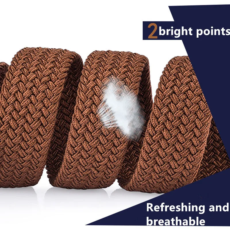 Weave belt  (4)