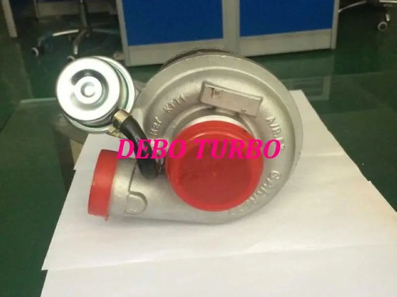 Турбокомпрессор GT20 710641 5003S A6620903280 для Rexton OM662 2.9TD 88 кВт 02 06 новый|turbocharger| |