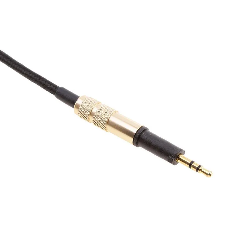 AKG NEW Replacement harman/kardon BT PREMIUM HEADPHONES Audio cable 3.5mm-2.5mm AUX 