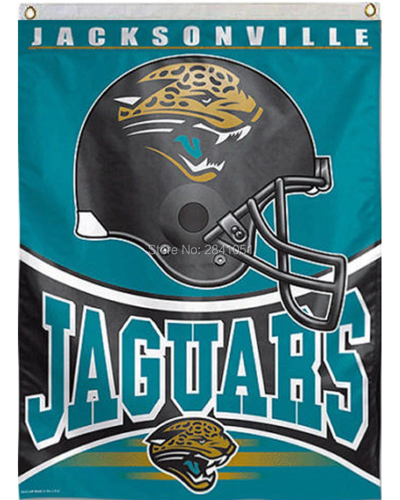 Jacksonville jaguars jersey aliexpress Clearance
