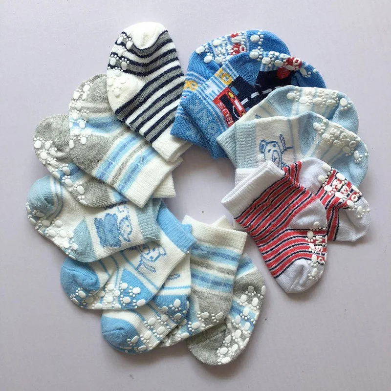 socks baby