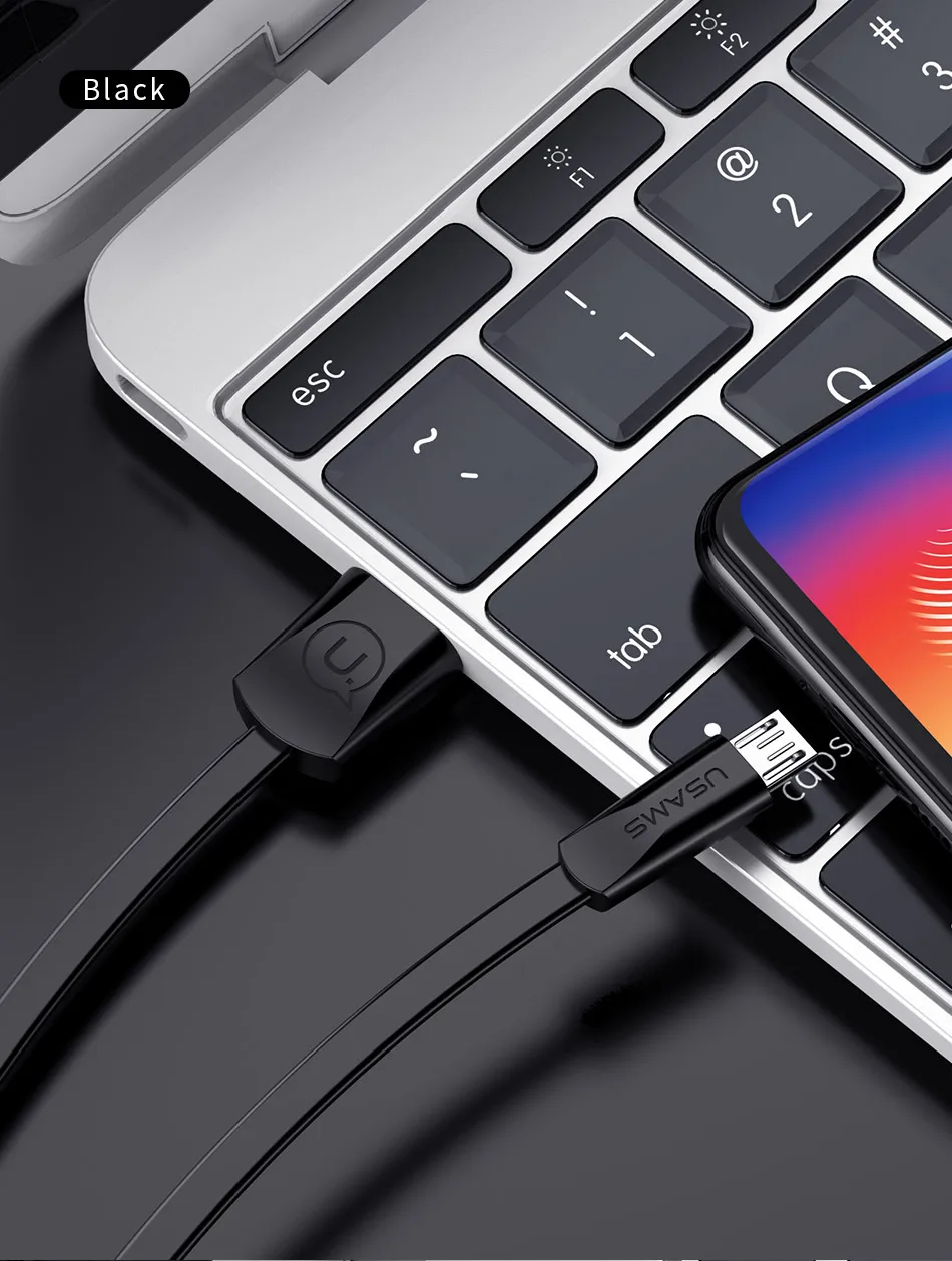 micro usb cable 12