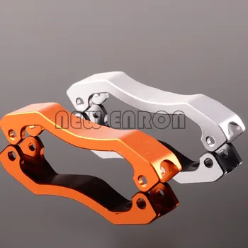 

NEW ENRON 1:5 Aluminum Front Shock Brace 85422 FOR RC 1/5 HPI Baja 5B SS 5T 2.0 Rovan Buggy