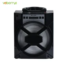 155BT Multimedia font b Bluetooth b font Wireless Portable Speaker Super Bass Music Player Loudspeaker Subwoofer
