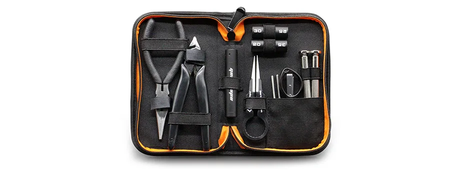 GeekVape E-cig DIY Mini Tool Kit V2