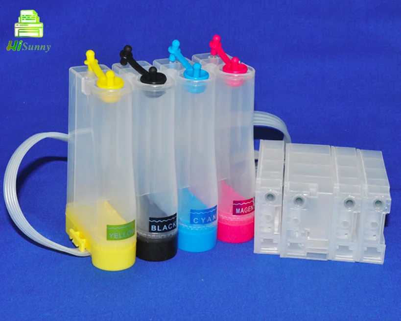 PGI-1200 PGI-2200 PGI1200 PGI2200 PGI 1200 2200 для Canon MAXIFY MB2020 MB2320 MB 2320 непрерывной подачи чернил Системы Система непрерывной подачи чернил