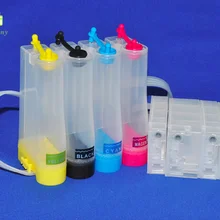 PGI-1200 PGI-2200 PGI1200 PGI2200 PGI 1200 2200 для Canon MAXIFY MB2020 MB2320 MB 2320 непрерывной подачи чернил Системы Система непрерывной подачи чернил