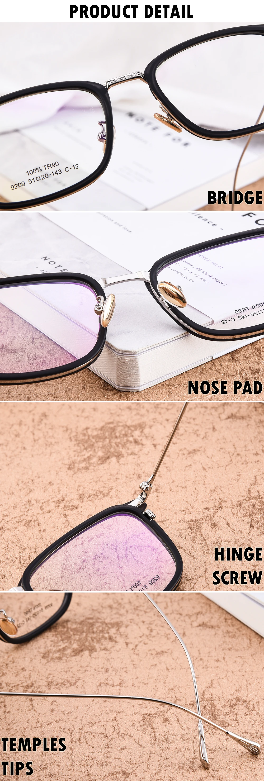 Product Detail Show-9209