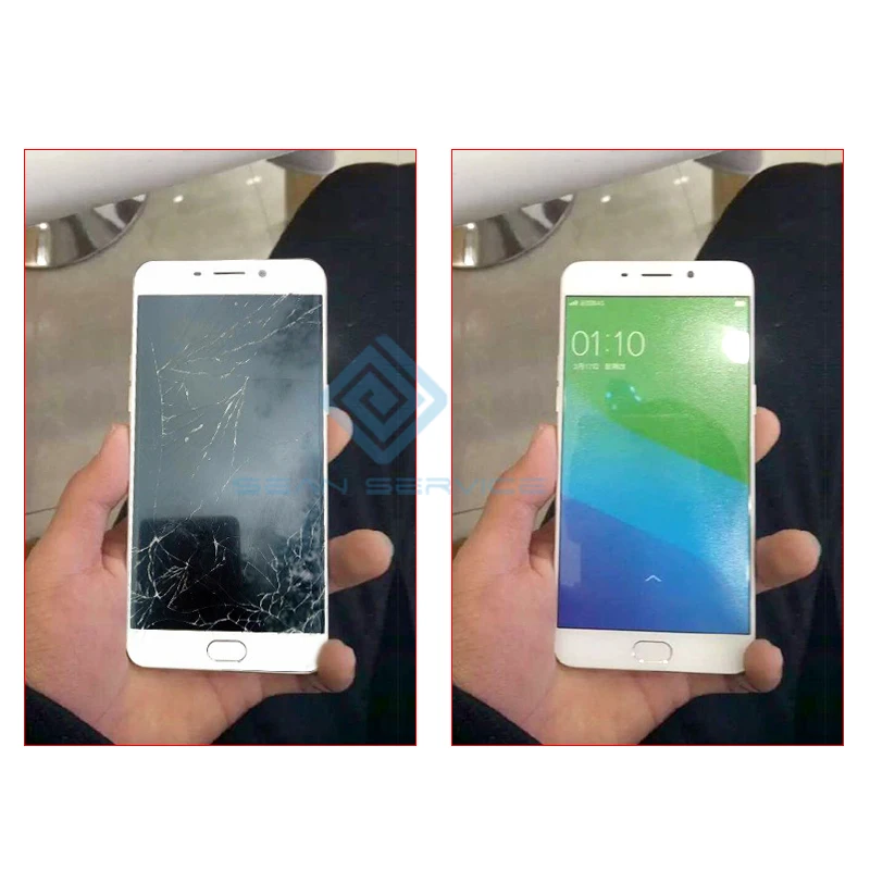 OPPO R91D