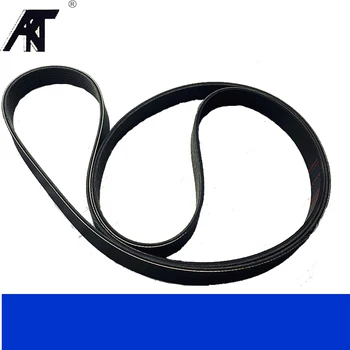 

Alternator belt FITS FOR: HONDA 2012-2014 CR-V IV (RE) 2.0 / RM1 parts NO.: 31110-R6A-G01/A01 6PK2074 Length:2074mm