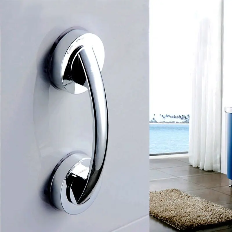 handle Strong Sucker Hand for Elder Children Bathroom Shower Safety Handrails Bathroom Accessories handle Strong Sucker Hand for Elder Children Bathroom Shower Safety Handrails Bathroom Accessories