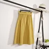 Crriflz summer autumn skirts women