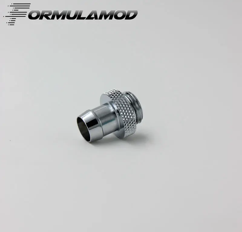 FormulaMod Fm-3FBT, 3/" ID* 1/2" OD(10x13 мм) и 3/" ID* 5/8" OD(10x16 мм) фитинги для мягкой трубки, g1/" фитинги для мягких трубок