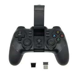 USB геймпад джойстик пульт дистанционного управления игровые геймпады для Android телефон для iPhone IOS Телефон для компьютера ПК