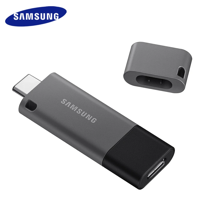 Samsung 3,1 Usb флеш-накопитель usb type C 200M300M/S 256 ГБ 128 Гб 64 ГБ 32 ГБ Тип C Флешка карта памяти смартфон планшетный компьютер