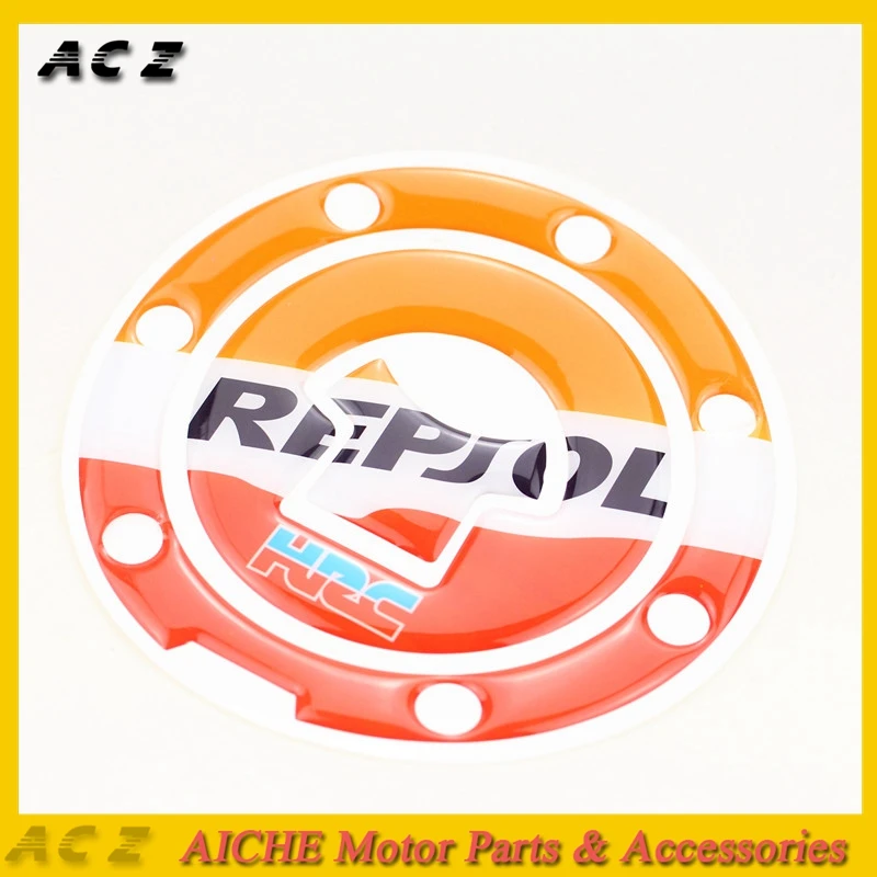 3D акрилатовые наклейки для Honda CBR ЛРВ CBR 250 400 500 600 1000 1100 CBR 1000 RR газойль топливный бак прокладка протектор автомобиля Стикеры