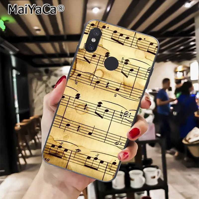 Musical Notes Violin Classical Music 