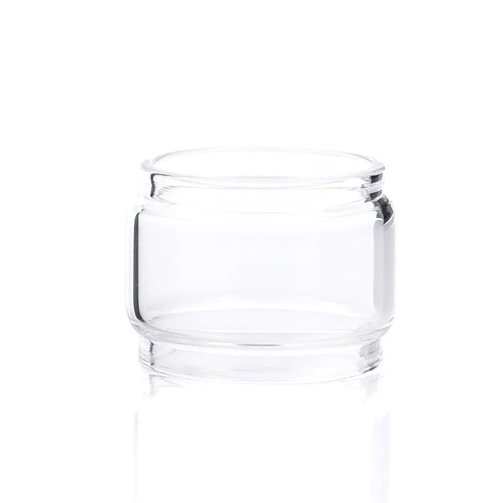 

100% Original VapeSoon Replacment Extend Glass Tube For Vape Pen Plus Atomizer Tank bubble Glass Tube 1pcs
